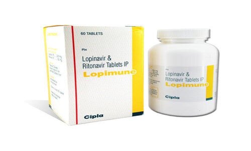 Lopimune Tablets